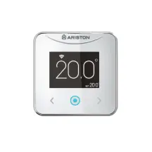Пульт керування Ariston CUBE S NET (White) код 3319476