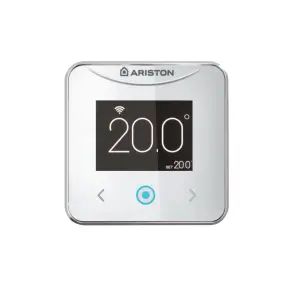 Пульт управления Ariston CUBE S NET (White) код 3319476 №1
