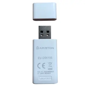 Ariston Wi-Fi модуль для кондиціонера CLIMA R32 WI-FI KIT №1