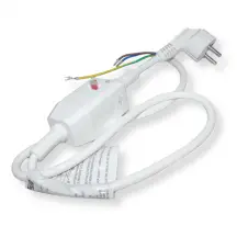 Дріт з ПЗВ ARISTON (10А 1,0М) 65150868