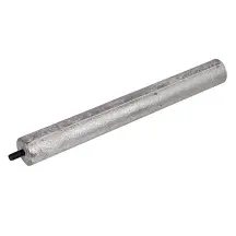 Магнiевий анод ARISTON D:21,3 L:180 М5 SLIM 65180015