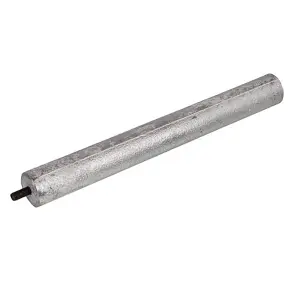 Магниевый анод ARISTON D:21,3 L:180 М5 SLIM 65180015 №1