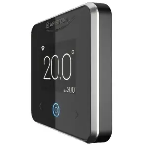 Датчик кімнатної температури Ariston CUBE код 3319116 №1