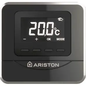 Датчик кімнатної температури Ariston CUBE код 3319116 №2