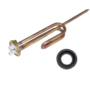 Нагревательный элемент ARISTON 1500W SG1 65122210 №1
