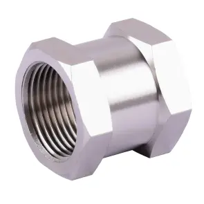 Муфта SELBA 3/4″ SL8804 ВВ №1