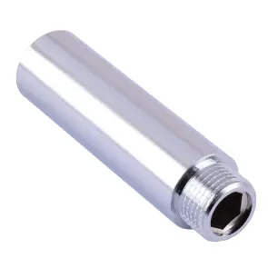 Подовжувач SELBA 1/2″ CHROM 70мм SL6100 №1