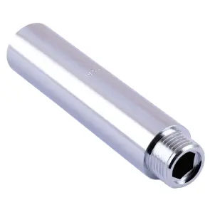 Удлинитель SELBA 1/2″ CHROM 90мм SL6100 №1