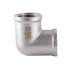 Уголок SELBA 1/2″ ВВ SL8801 №1
