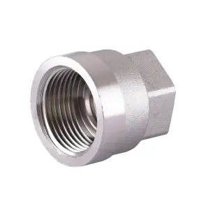 Муфта SELBA 3/4″х1/2″ ВВ SL8803 №2