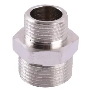 Ніпель SELBA 1″х3/4″ ЗЗ SL8808 №1