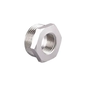 Футорка SELBA 3/4″х1/2″ НВ SL8809 №1