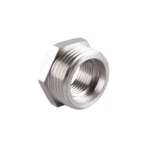 Футорка SELBA 3/4″х1/2″ НВ SL8809 №2