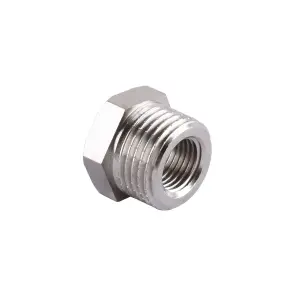Футорка SELBA 1/2″х3/8″ НВ SL8809 №2
