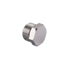 Заглушка з зовнішньою різьбою SELBA 3/4″ SL8001