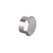 Заглушка з внутрішньою різьбою SELBA 3/4″ SL8002