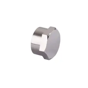 Заглушка з внутрішньою різьбою SELBA 3/4″ SL8002 №1
