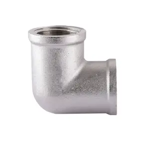 Кутник SELBA 3/4″ ВВ SL8801 №1