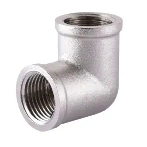 Кутник SELBA 3/4″ ВВ SL8801 №2