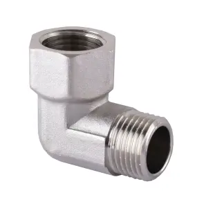 Кутник SELBA 3/4″ НВ SL8800 №1