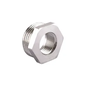 Футорка SELBA 1″х3/4″ ЗВ SL8809 №1