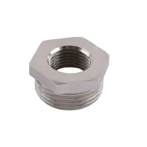 Футорка SELBA 1″х3/4″ ЗВ SL8809 №2