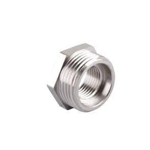 Футорка SELBA 1″х3/4″ ЗВ SL8809 №3