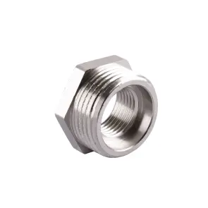 Футорка SELBA 1″х1/2″ ЗВ SL8809 №3