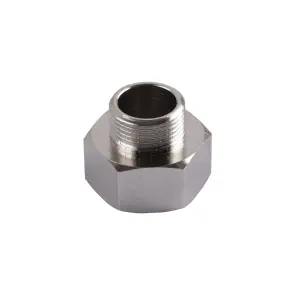 Перехідник SELBA 1″х3/4″ ВЗ SL8806 №1
