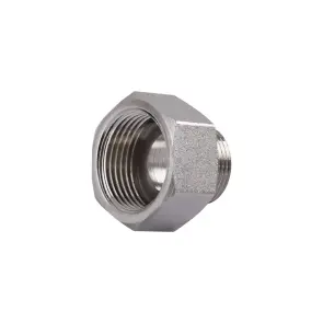 Перехідник SELBA 1″х3/4″ ВЗ SL8806 №2