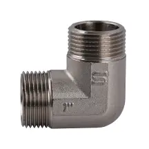Уголок SELBA 1″ НН SL8800