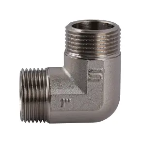 Кутник SELBA 1″ ЗЗ SL8800 №1
