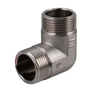 Кутник SELBA 1″ ЗЗ SL8800 №2
