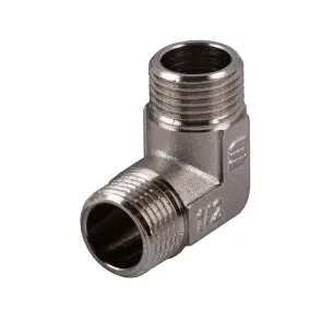 Уголок SELBA 1/2″ НН SL8800 №2
