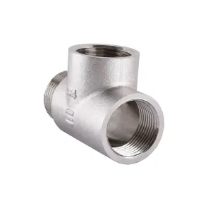 Трійник SELBA 3/4″ ВBЗ SL8802 №2