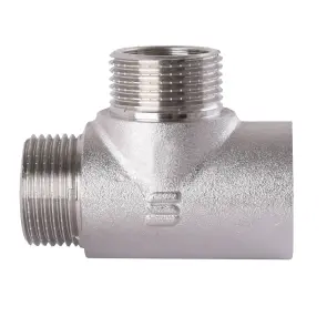 Тройник 3/4″ ВНН SL8802 №2