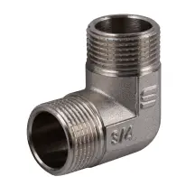 Уголок SELBA 3/4″ НН SL8800