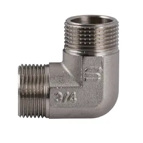 Кутник SELBA 3/4″ ЗЗ SL8800 №2