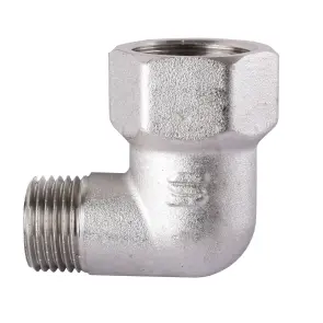 Кутник SELBA 3/4″ * 1/2″ ВЗ SL8800 №1