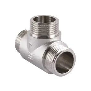 Трійник SELBA 1″ ЗЗЗ SL8802 №2