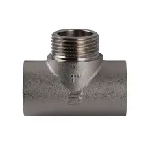 Трійник SELBA 1″ ВЗВ SL8802