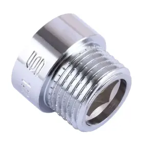 Удлинитель SELBA 1/2″ CHROM 10мм SL6100 №1
