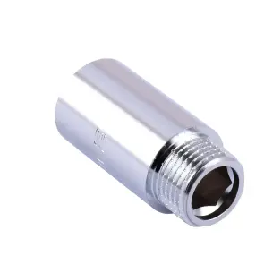 Удлинитель SELBA 1/2″ CHROM 30мм SL6100 №1