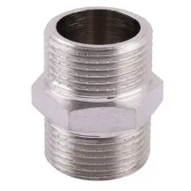 Ніпель SELBA 1/2″ ЗЗ SL8805