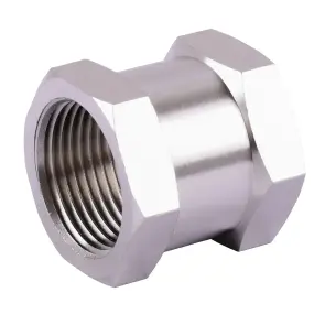 Муфта SELBA 1/2″ ВВ SL8804 №1