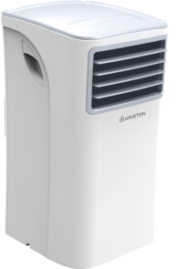 Ariston Mobis 9 кондиционер-моноблок №1