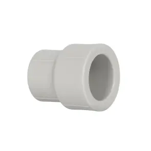 Муфта PPR Blue Ocean 25х20 редукційна №1