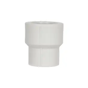 Муфта PPR Blue Ocean 25х20 редукційна №5