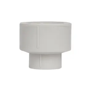 Муфта PPR Blue Ocean 32х20 редукційна №5