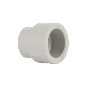 Муфта PPR Blue Ocean 32х25 редукционная №1